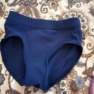 Tiger Friday child large Dance briefs